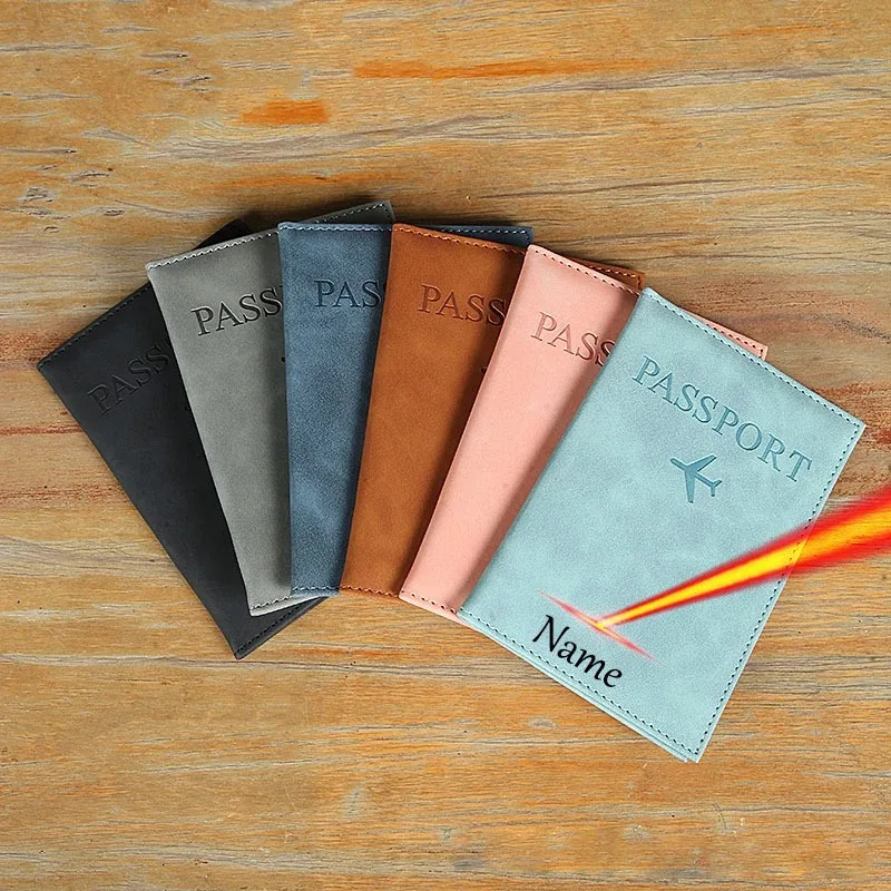 Custom Name Passport Cover Mon - Monogram Custom Case のレビューと価格