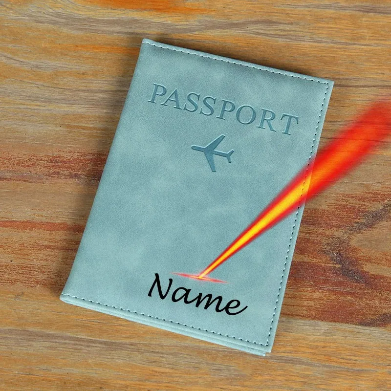 Custom Name Passport Cover Mon - Monogram Custom Case のレビューと価格