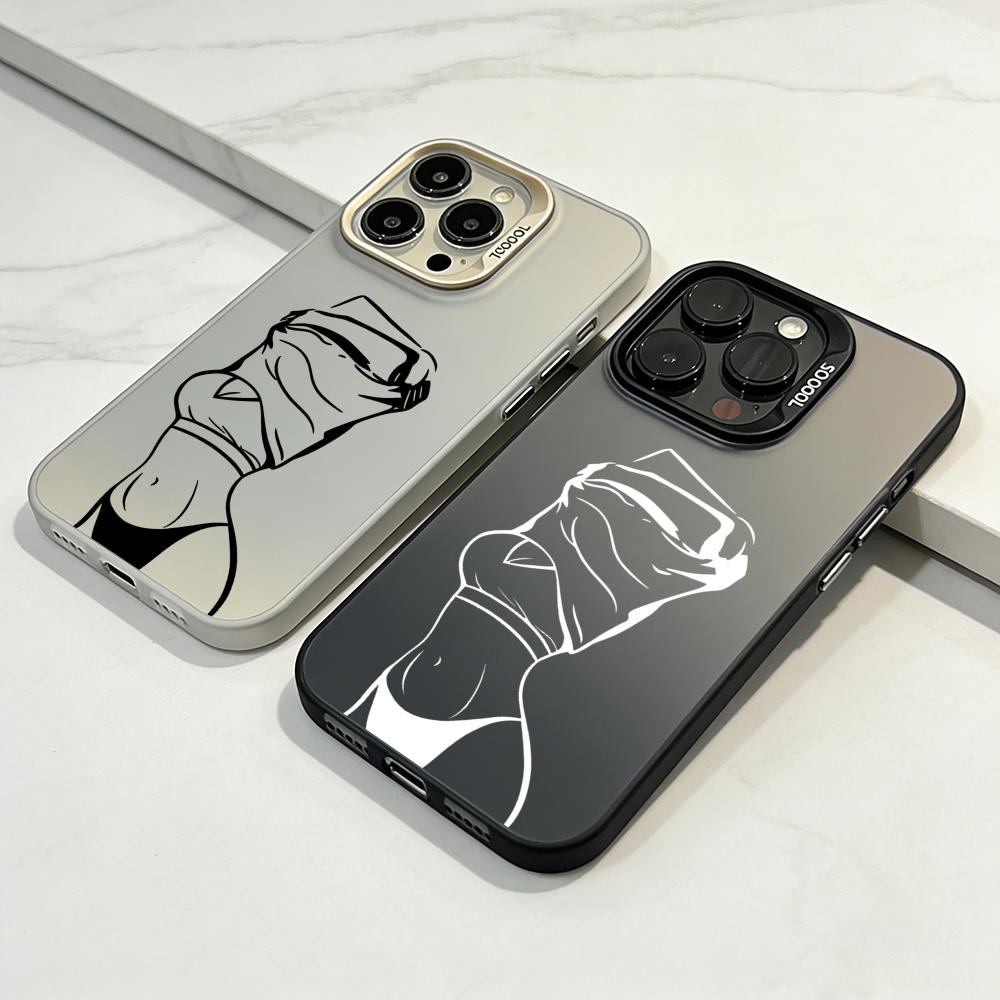 P-Personalized Girl Phone Case - Phone Cases Personalised のレビューと価格