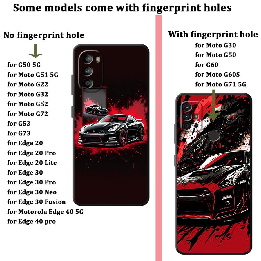 Case for Motorola Moto G22 Edg - Phone Cases Motorola のレビューと価格
