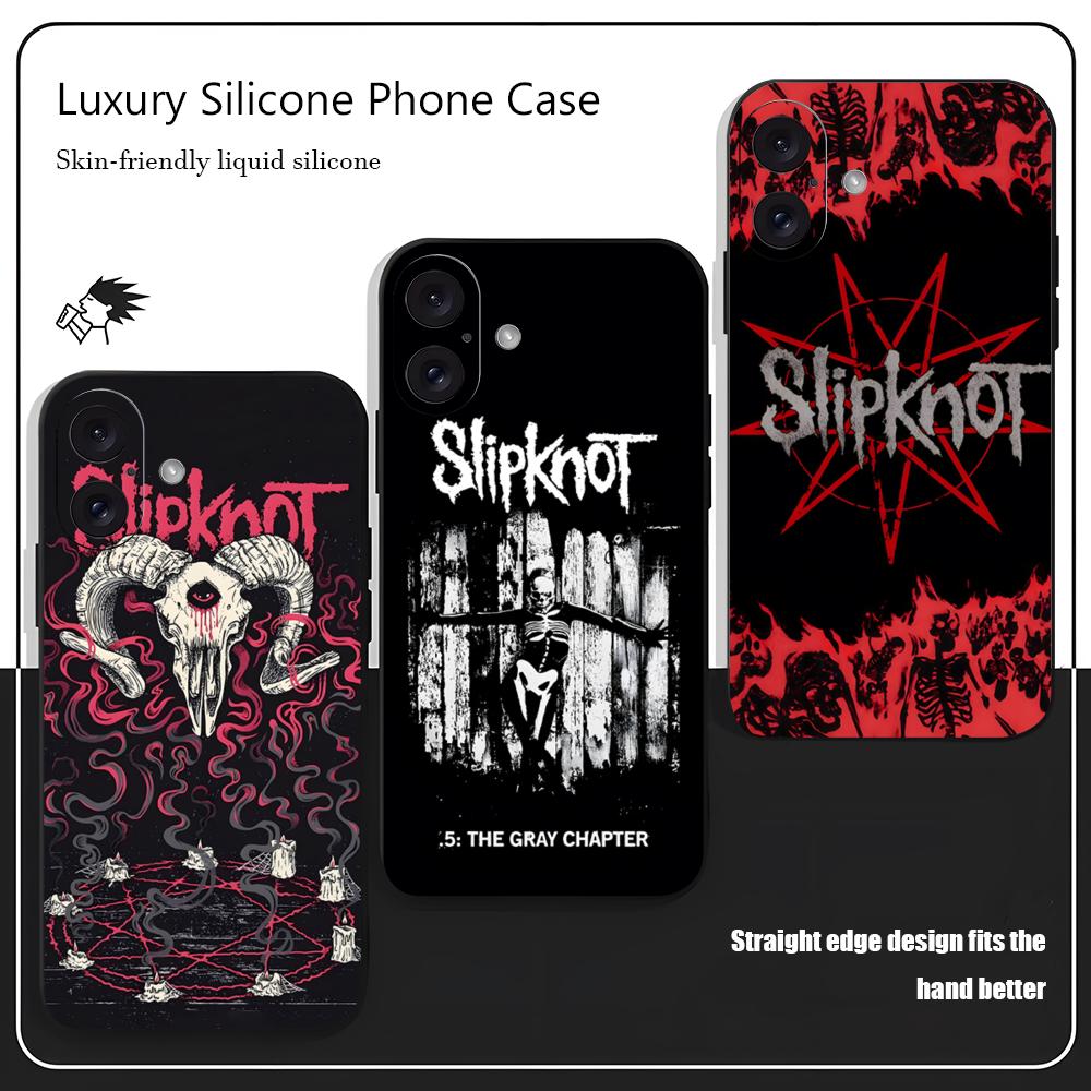 S-Slipknot Popular Band Phone  - Phone Cases Iphone 13 のレビューと価格