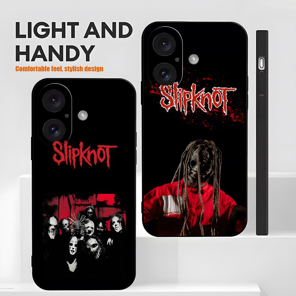 S-Slipknot Popular Band Phone  - Phone Cases Iphone 13 のレビューと価格