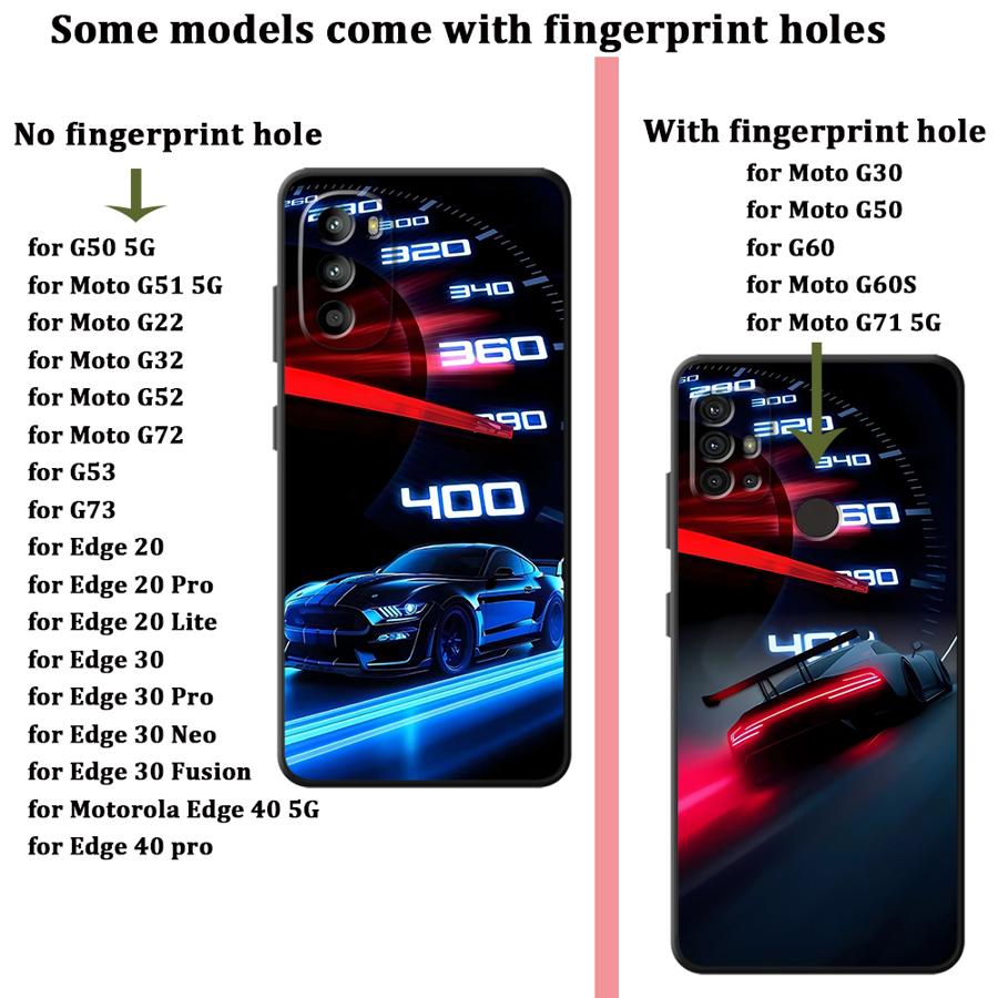 Case for Motorola Moto Edge 20 - Phone Cases Motorola のレビューと価格