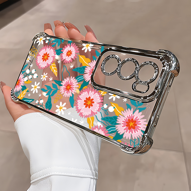 Pattern Flowers Phone Case For - Phone Cases Motorola のレビューと価格