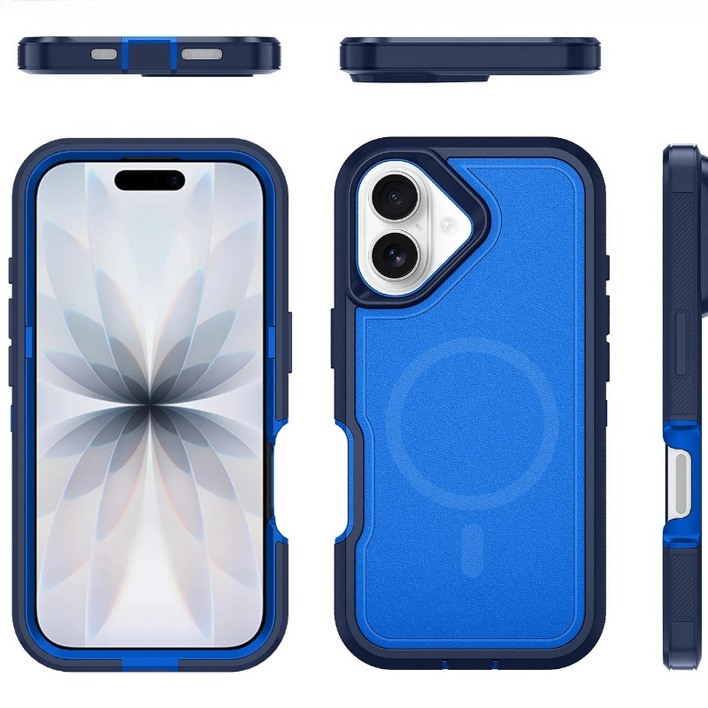 Heavy Duty Armor Defender XT M - Rugged Armor Case のレビューと価格