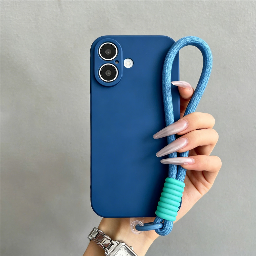 Fashion Silicone Liquid Phone  - Silicone Liquid Case のレビューと価格